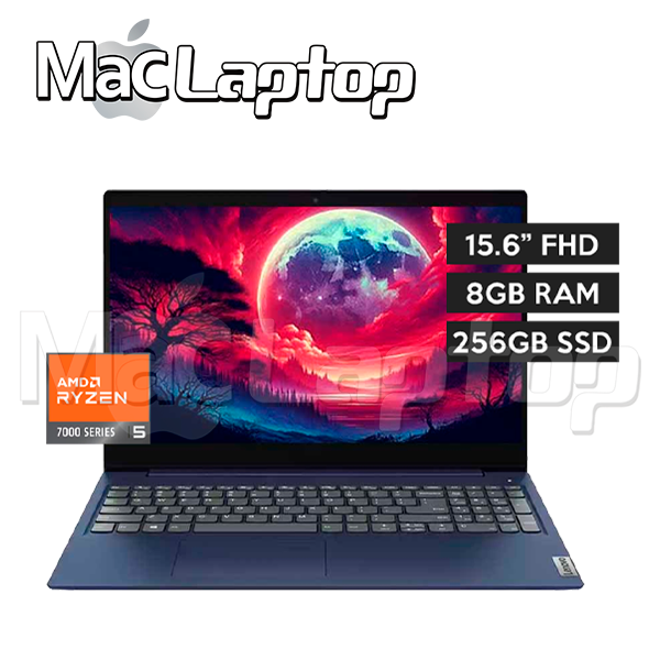 LENOVO IDEAPAD 1 15AMN7