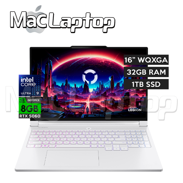 LENOVO LEGION 7 16IAX10