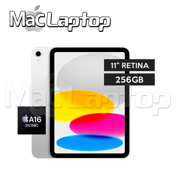 IPAD A3354 MD4G4LL/A SILVER