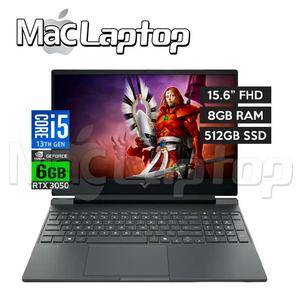 HP VICTUS  15-FA2013DX