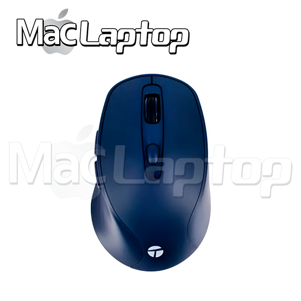 MOUSE INALAMBRICO TE-1235S
