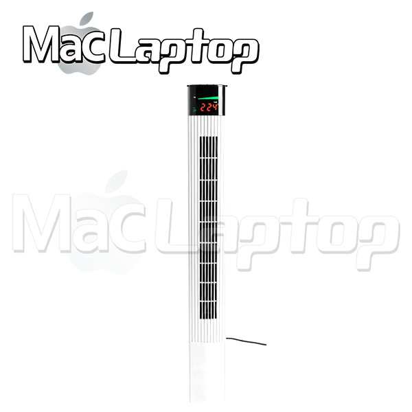 VENTILADOR DE TORRE GD46 BLANCO