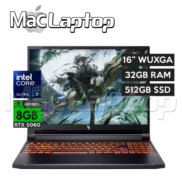 ACER NITRO V15 ANV15-2-78MX LATINA