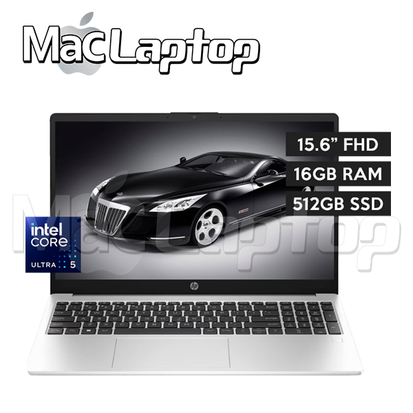 HP LAPTOP 15-FD0255LA