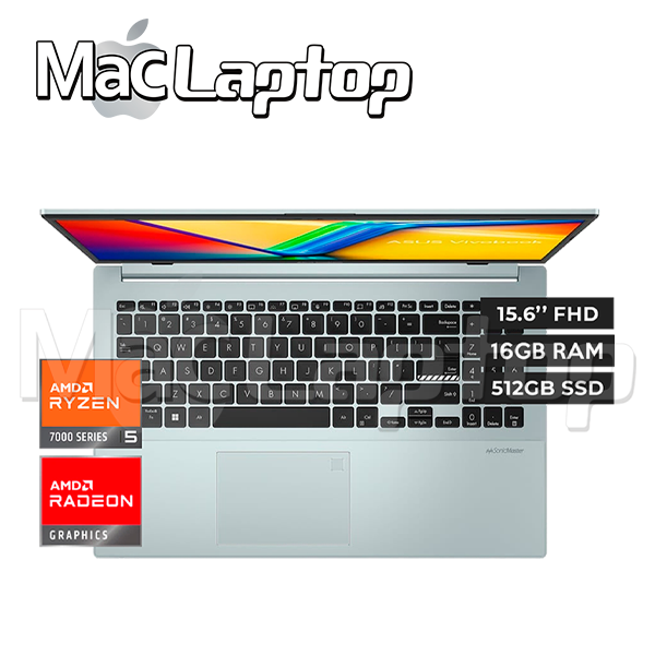 ASUS VIVOBOOK E1504F-BQ547