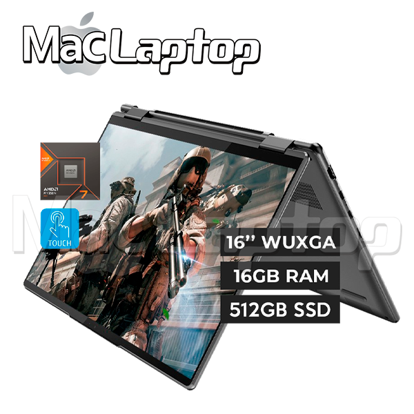 YOGA 7 2-IN-1 16AHP9