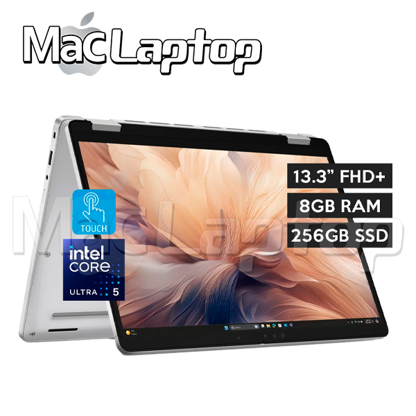 DELL PRO 13 PLUS 2-IN-1