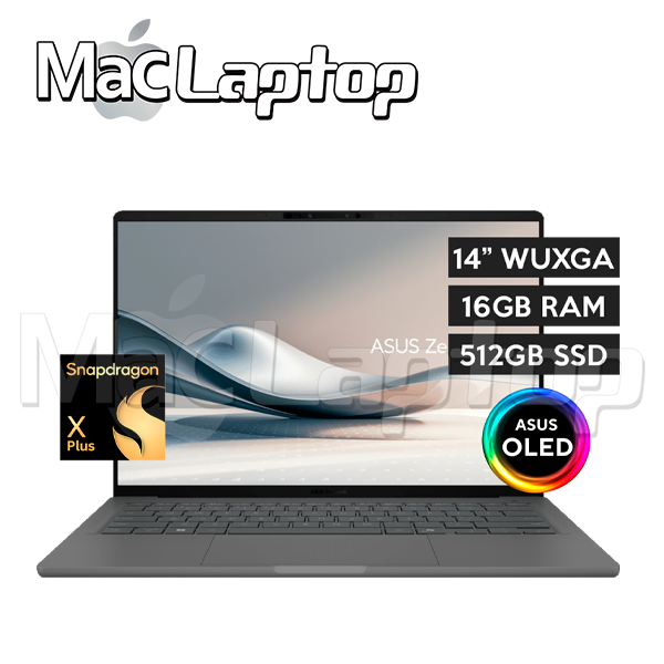 ASUS ZENBOOK UX3407QA-X1P512