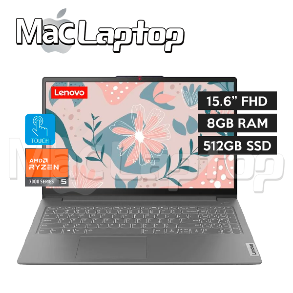 LENOVO IDEAPAD SLIM 3 15AMN8