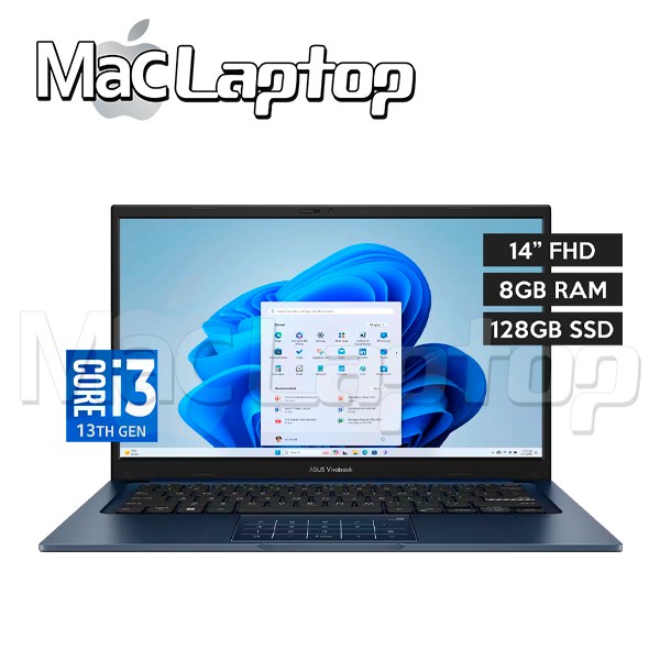 ASUS VIVOBOOK 14 X1404VA-I38128