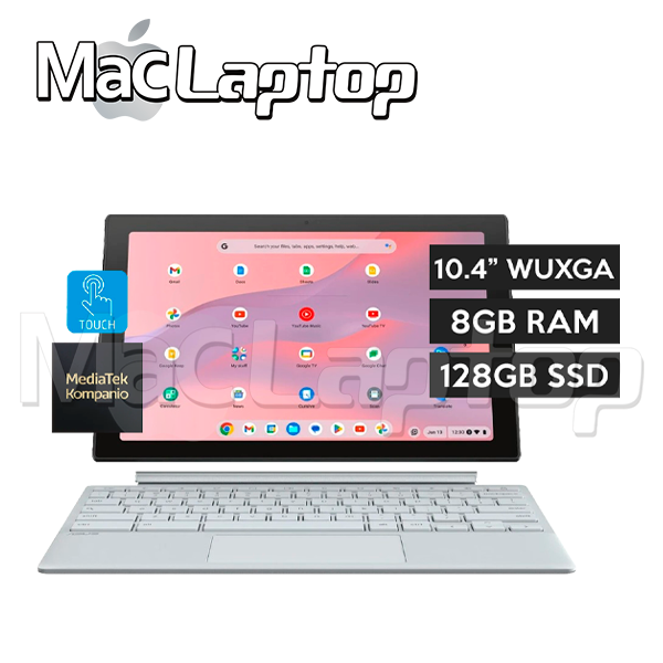 ASUS CHROMEBOOK CM3001DM2A - WS88T -S-R