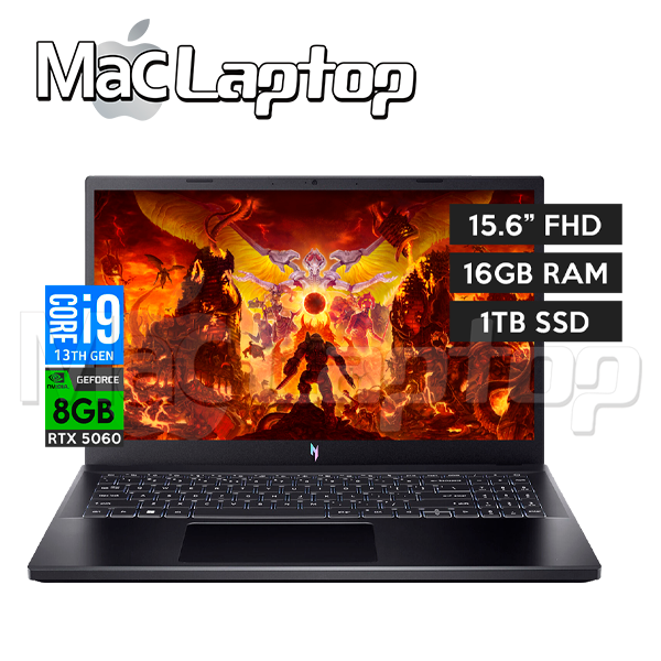 ACER NITRO V15 ANV15-52-98KV GAMING