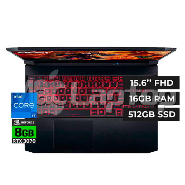 ACER PREDATOR TRITON 300
