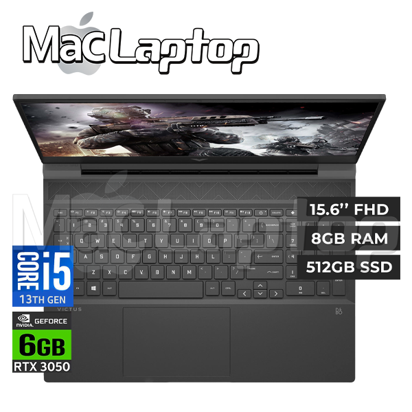 HP VICTUS 15-FA1093DX