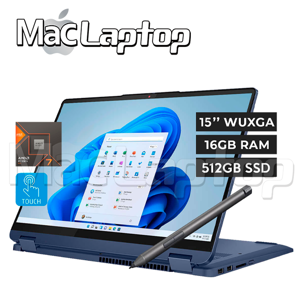 LENOVO Laptop 2 en 1 Lenovo Ideapad 5