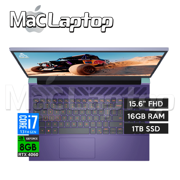 DELL G15 G5530 GAMING