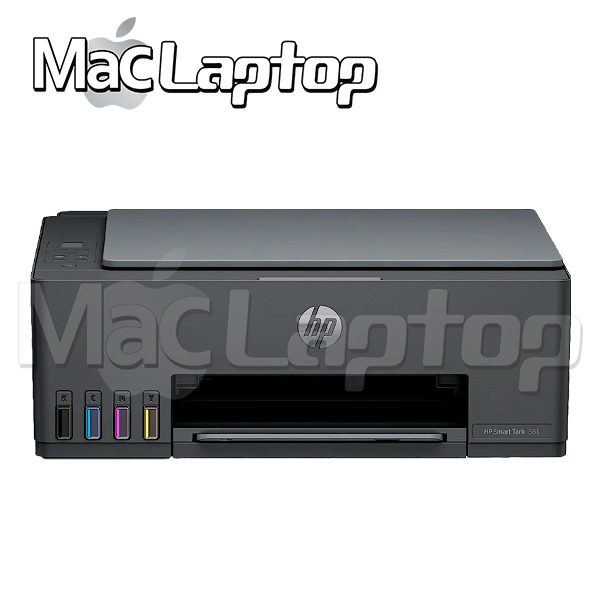 HP SMART TANK 581