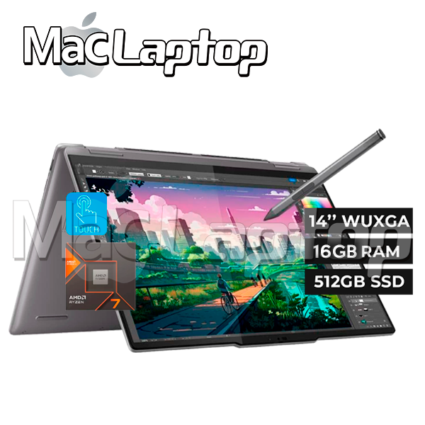 LENOVO YOGA 7 2-IN1 14AHP9