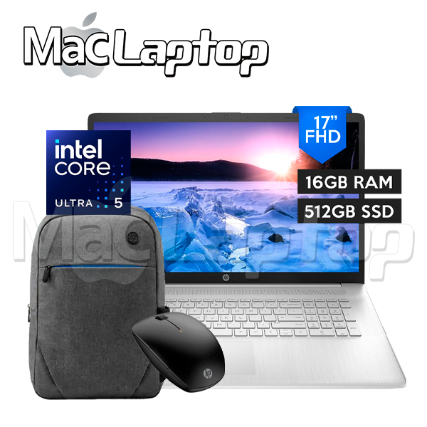 HP NOTEBOOK 17-cn4033cl