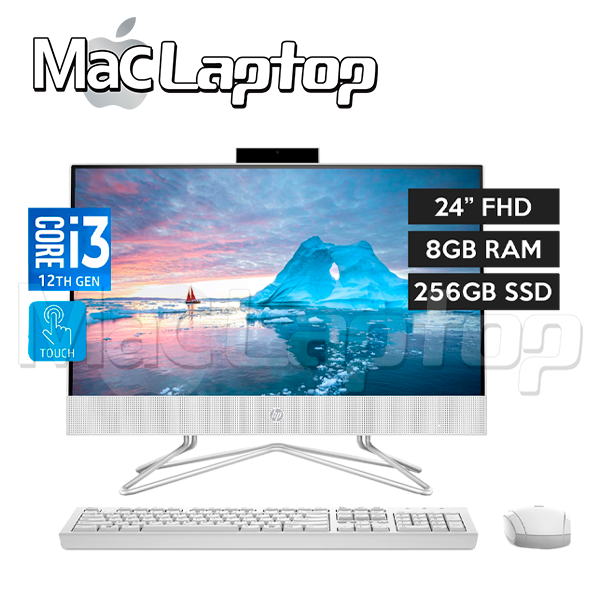 HP 24-CB1023W