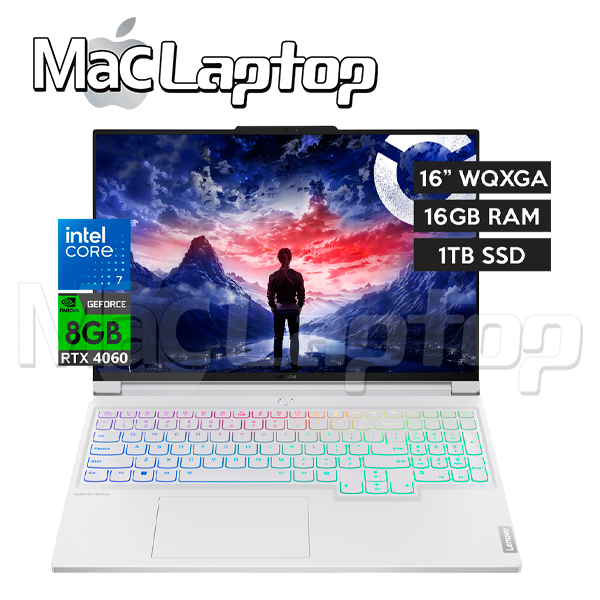 LENOVO LEGION 7 16IRX9