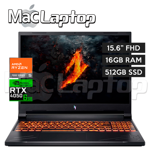 ACER NITRO V 15 41 R2y3