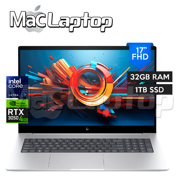 HP ENVY 17- DA0097 NR