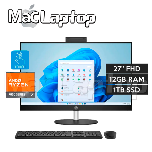 HP 27-CR0023W