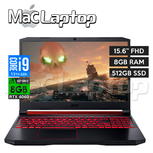 ACER NITRO V15 ANV15-51-99DR