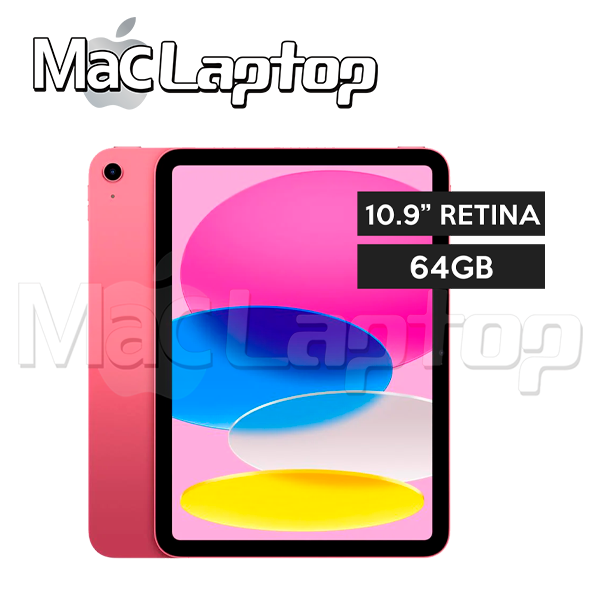 IPAD 10 GENERATION