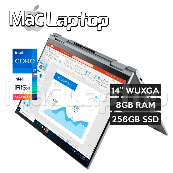 LENOVO THINKPAD X1 YOGA G6 2 IN 1