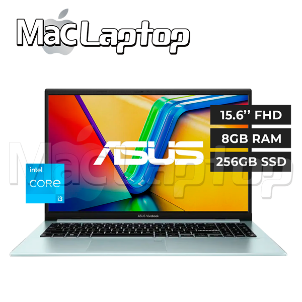 ASUS VIVOBOOK GO 15 E1504GA-WS31