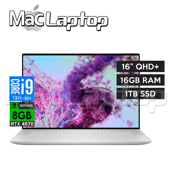 DELL G7 7630