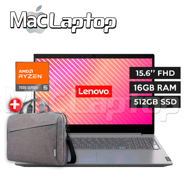 LENOVO IDEAPAD SLIM 3 15AMN8