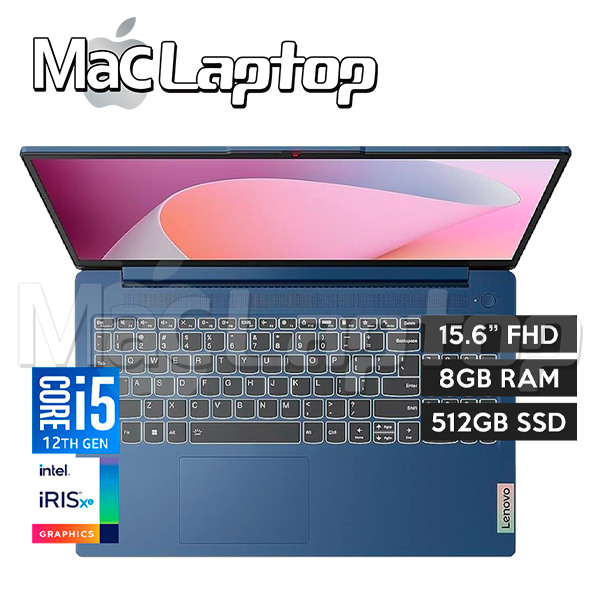 LENOVO IDEAPAD SLIM 3 15IAH8