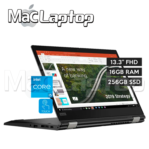 LENOVO THINKPAD L13 YOGA G2