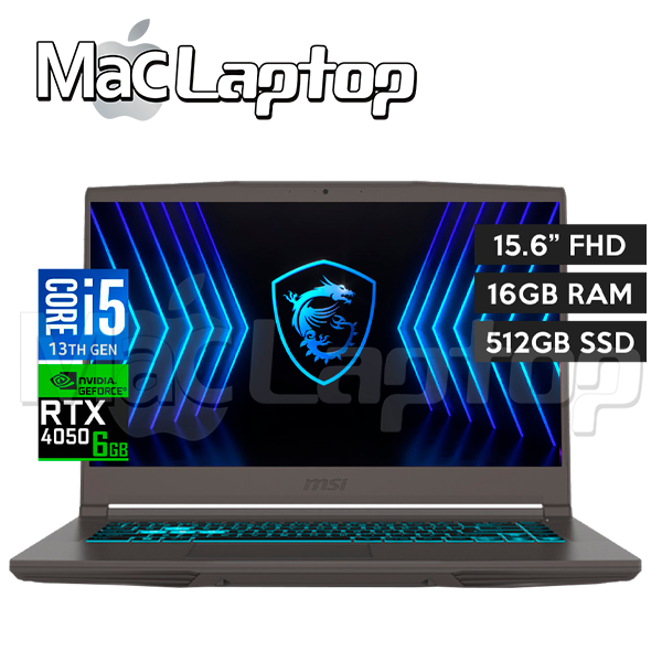 MSI THIN 15 B13VE