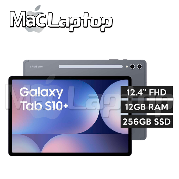 SAMSUNG GALAXY TAB S10+