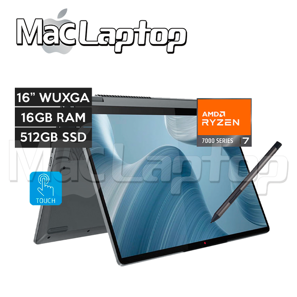Lenovo Flex 5 14IAU7