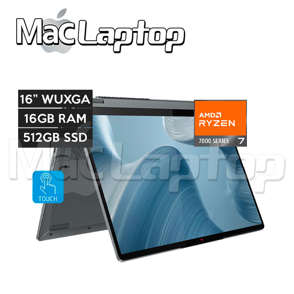 Lenovo Flex 5 14IAU7