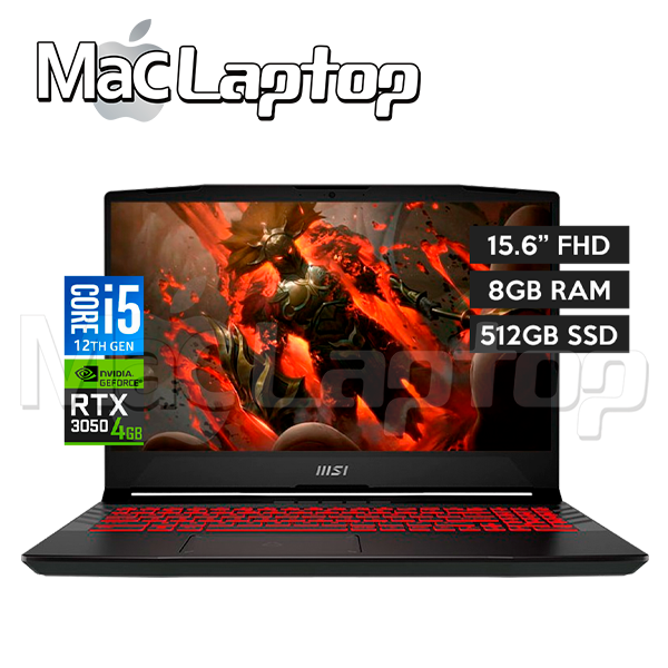 MSI PULSE GL66 12UCK-469