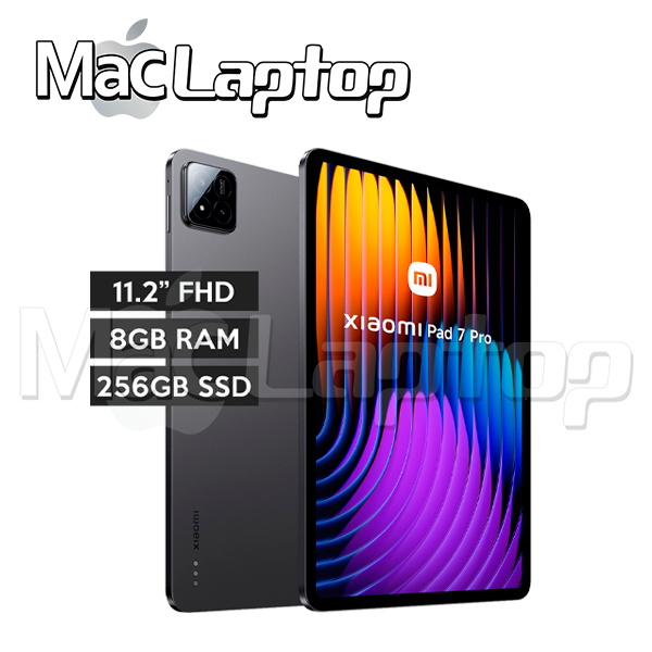 Xiaomi Pad 7 Pro GRAY