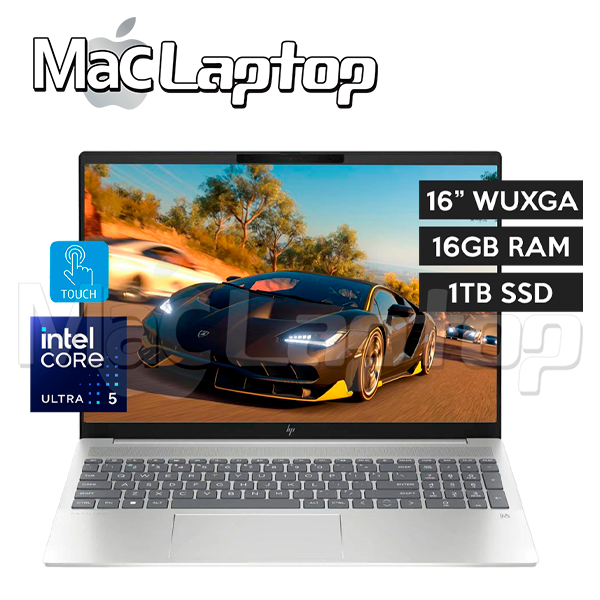 HP PAVILION 16-AF0063CL