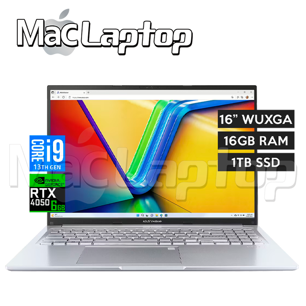 ASUS Vivobook pro K3605VU-WS96