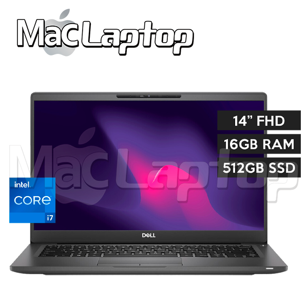 DELL LATITUDE