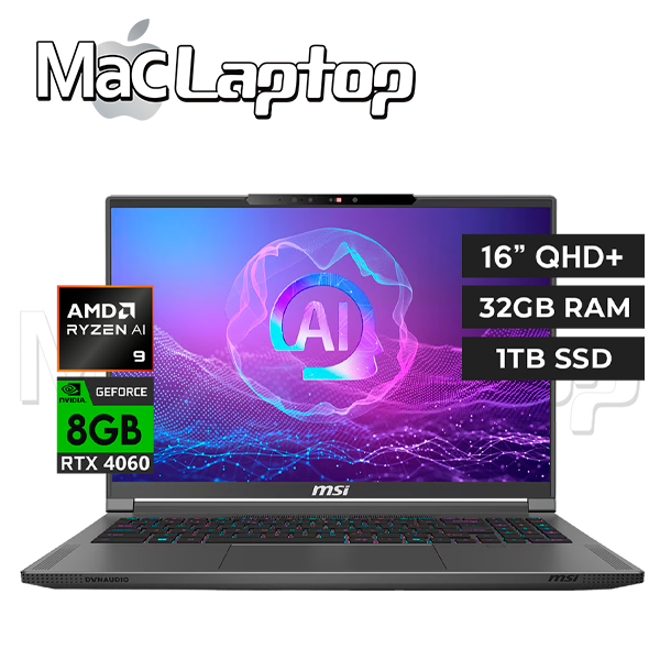 MSI CREATOR
