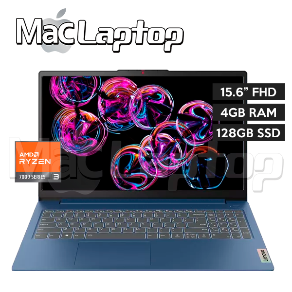 LENOVO IDEAPAD 1 15AMN7