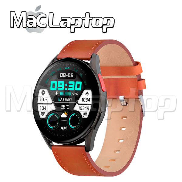 TEROS SMARTWATCH TE-8081