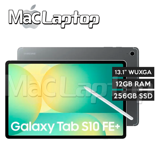 GALAXY TAB S10 FE+ GRAY