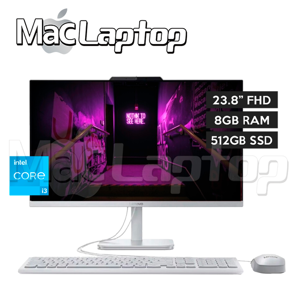 AIO LENOVO A100 F0J6002NLD